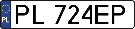 PL724EP