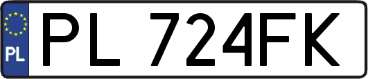 PL724FK