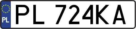 PL724KA