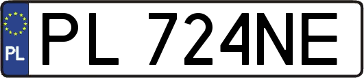 PL724NE