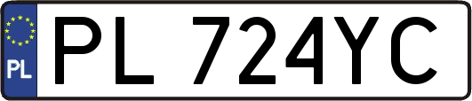 PL724YC