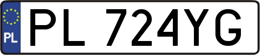 PL724YG