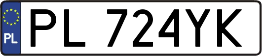 PL724YK