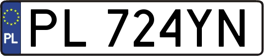 PL724YN