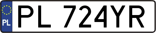 PL724YR