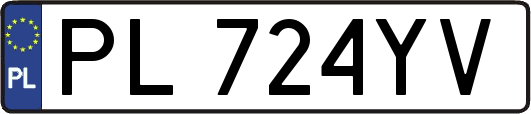 PL724YV