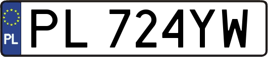 PL724YW