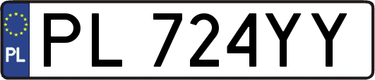 PL724YY