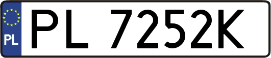 PL7252K