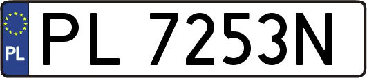 PL7253N