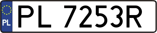 PL7253R