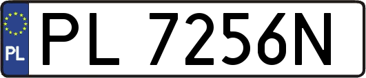 PL7256N