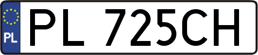 PL725CH