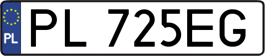 PL725EG