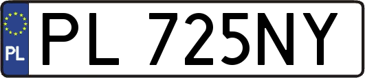 PL725NY