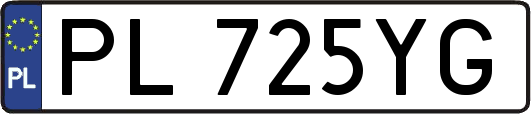 PL725YG