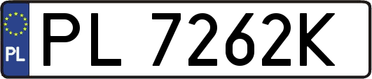 PL7262K