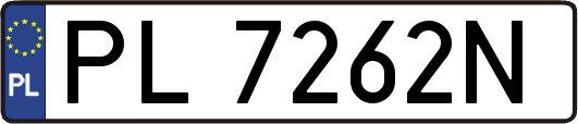 PL7262N