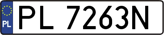 PL7263N