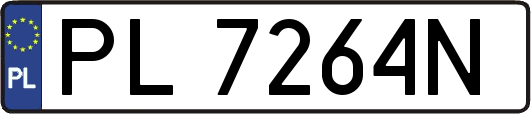 PL7264N