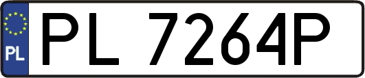 PL7264P