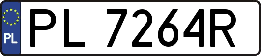 PL7264R