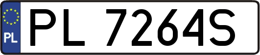 PL7264S