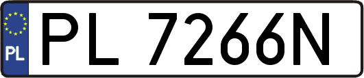 PL7266N