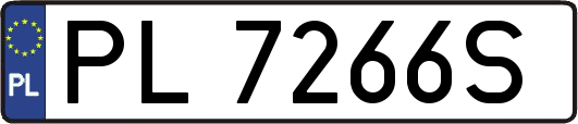 PL7266S