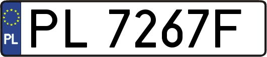 PL7267F