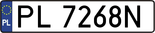 PL7268N
