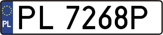 PL7268P