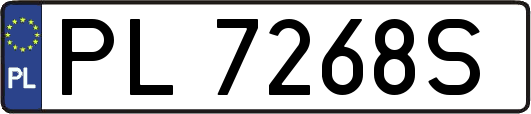 PL7268S
