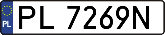 PL7269N