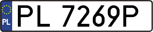 PL7269P