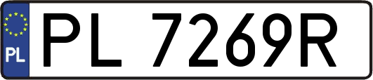 PL7269R