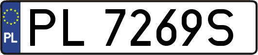 PL7269S