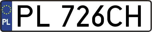 PL726CH