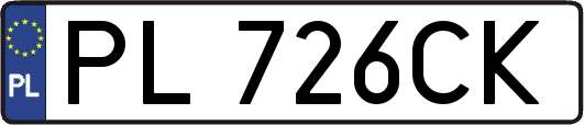 PL726CK