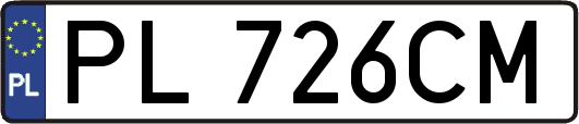 PL726CM