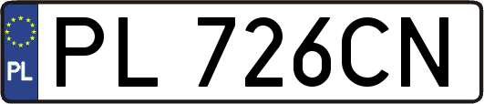 PL726CN