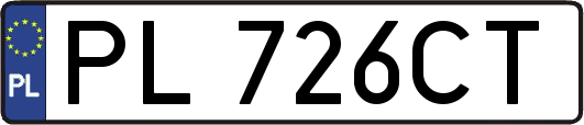 PL726CT