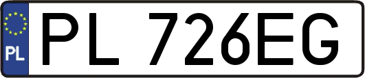 PL726EG