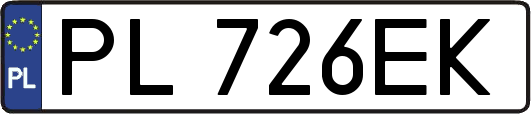 PL726EK