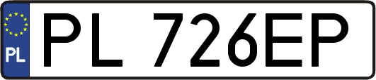 PL726EP