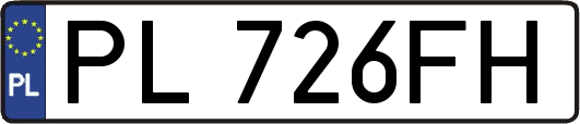 PL726FH