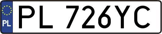 PL726YC
