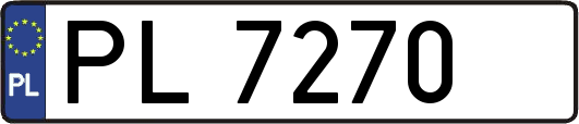 PL7270