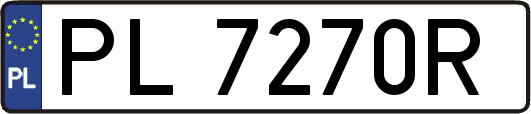 PL7270R
