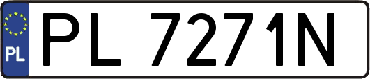 PL7271N